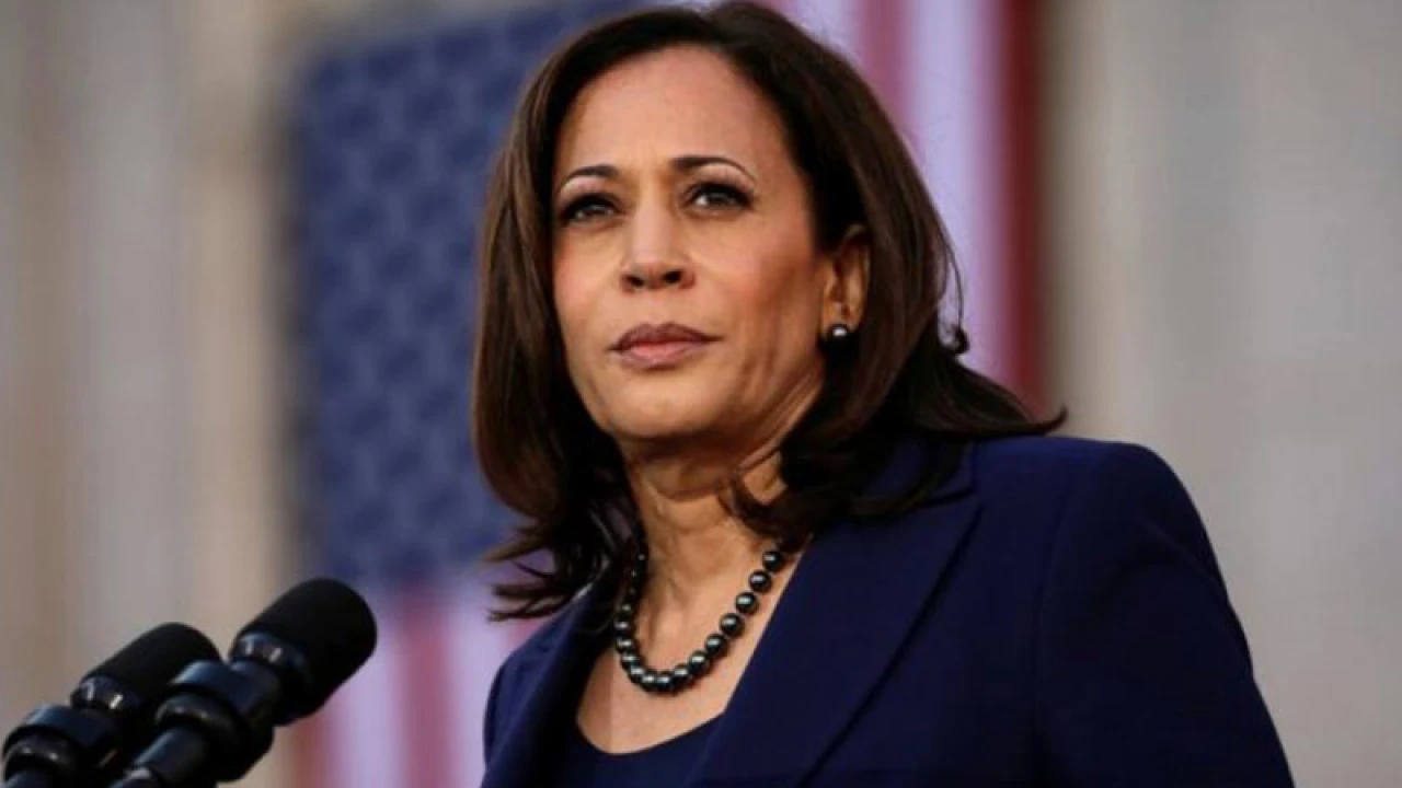 গাজার যুদ্ধ বন্ধ না হলে চুপ করে থাকব না: কমলা হ্যারিস