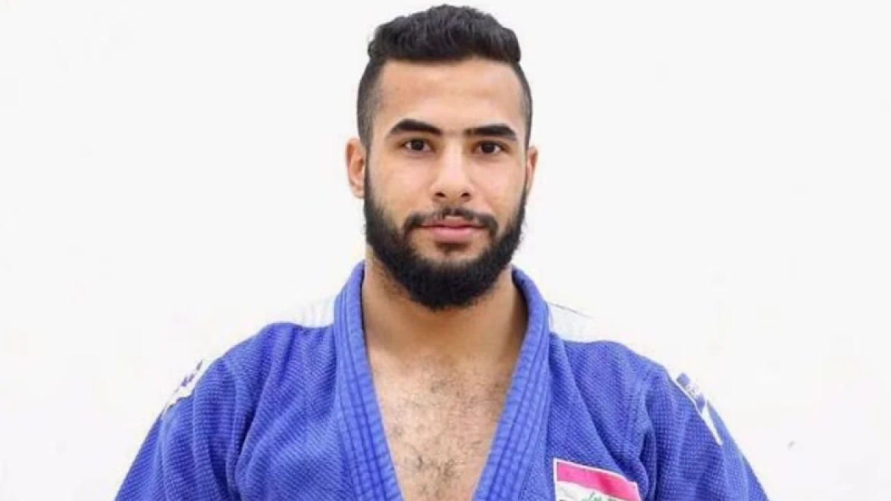 অলিম্পিকে প্রথম ডোপপাপী ইরাকের সেহেন