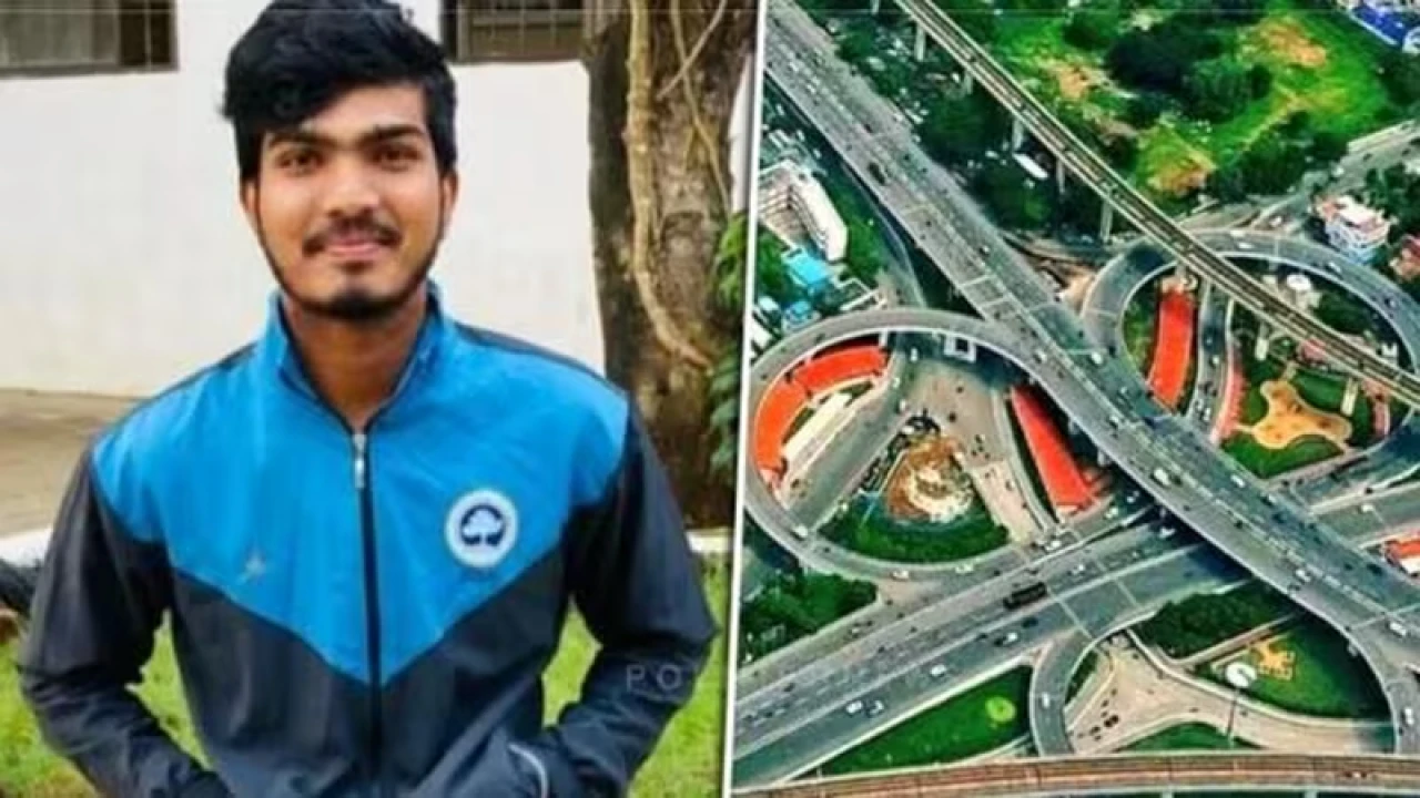 ফ্লাইওভার থেকে লাফ দিয়ে ক্রিকেটারের মৃত্যু