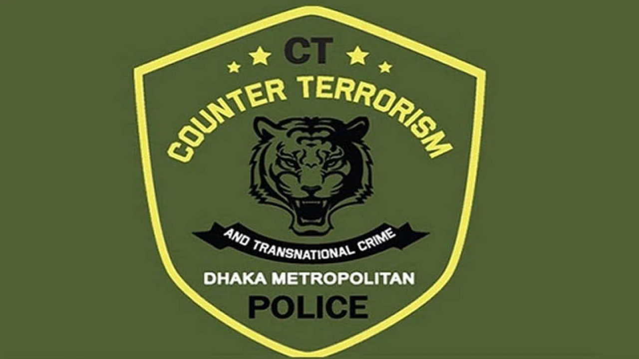 ধানমন্ডিতে অভিযান চালাচ্ছে সিটিটিসি, অস্ত্র-বিস্ফোরকের সন্ধান