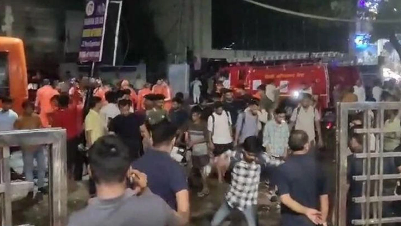 কোচিং সেন্টারে পানি ঢুকে ৩ শিক্ষার্থীর মৃত্যু