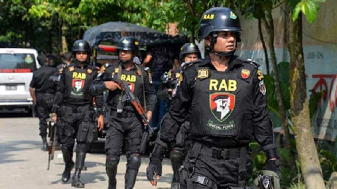 নাশকতা মামলায় র‍্যাবের হাতে গ্রেপ্তার ৩০৪