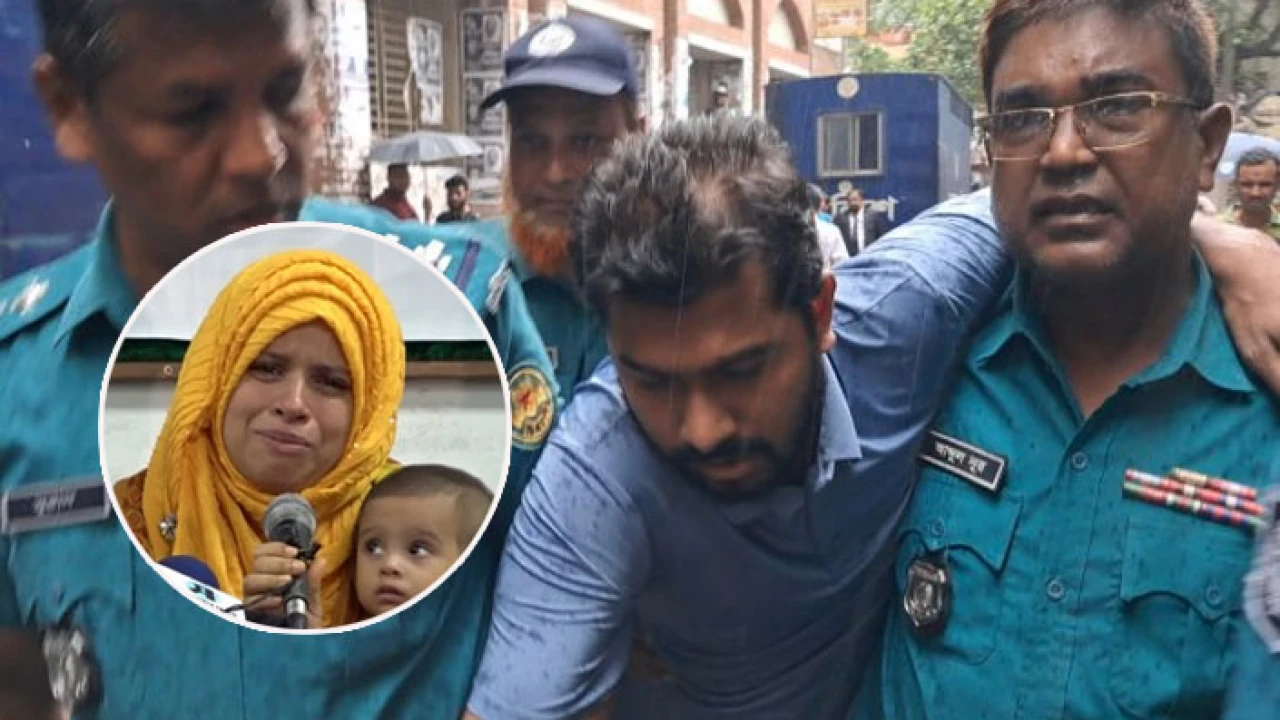 নুরকে আর রাজনীতি করতে দিবেন না স্ত্রী!