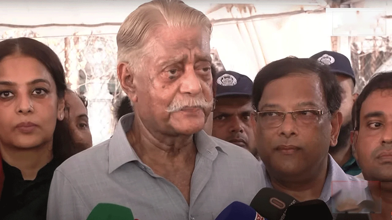 প্রবাসীদের কাছে যে আহ্বান জানালেন পরিকল্পনামন্ত্রী