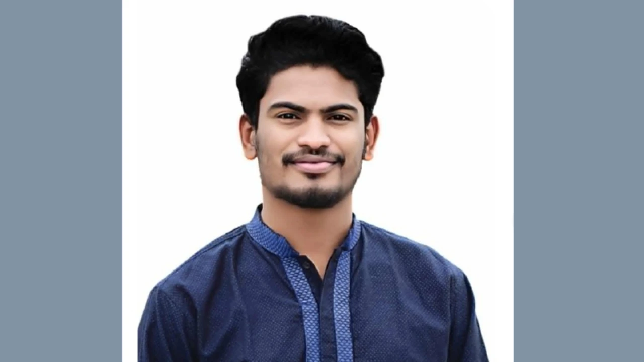 বিষপানে ছাত্রলীগ নেতার আত্মহত্যা