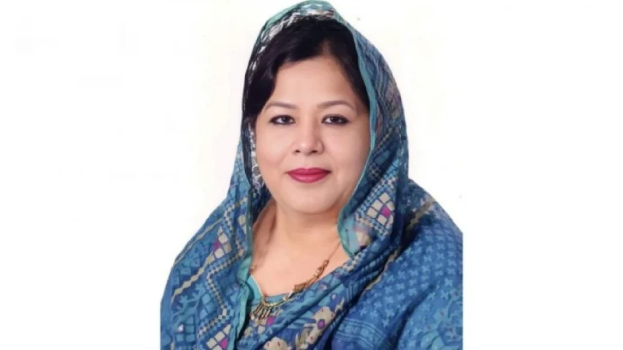 আদালতে আসেননি মতিউরের স্ত্রী লাকী