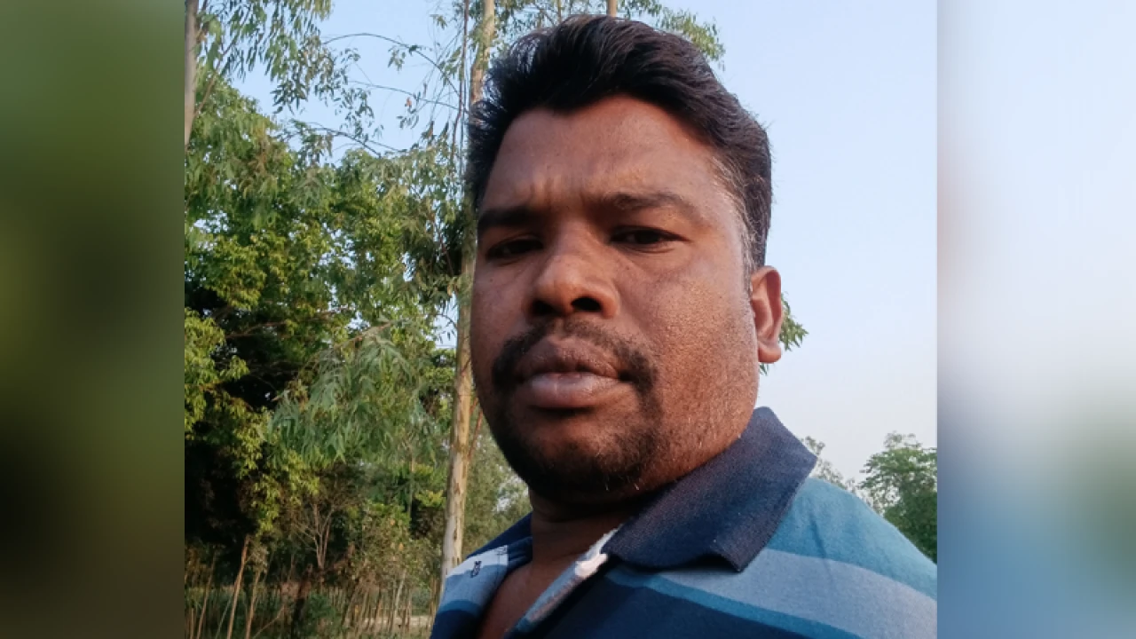 সৌদিতে প্রাইভেটকারের চাপায় বাংলাদেশি যুবক নিহত