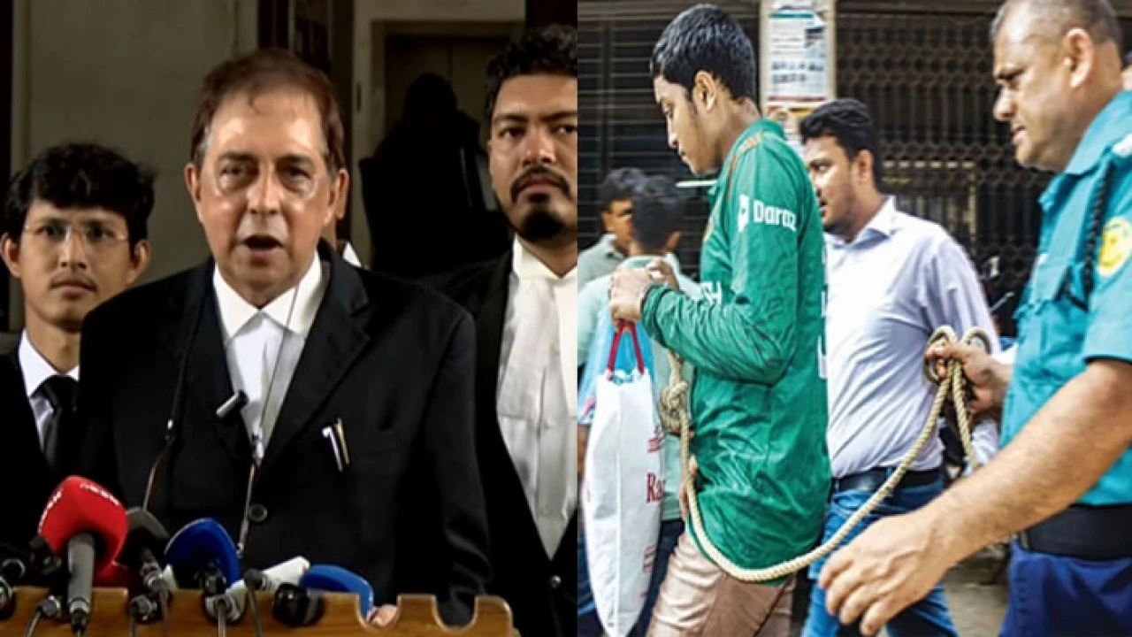 ফাইয়াজকে দড়ি দিয়ে বাঁধা ভুল ছিল: হাইকোর্টকে রাষ্ট্রপক্ষ