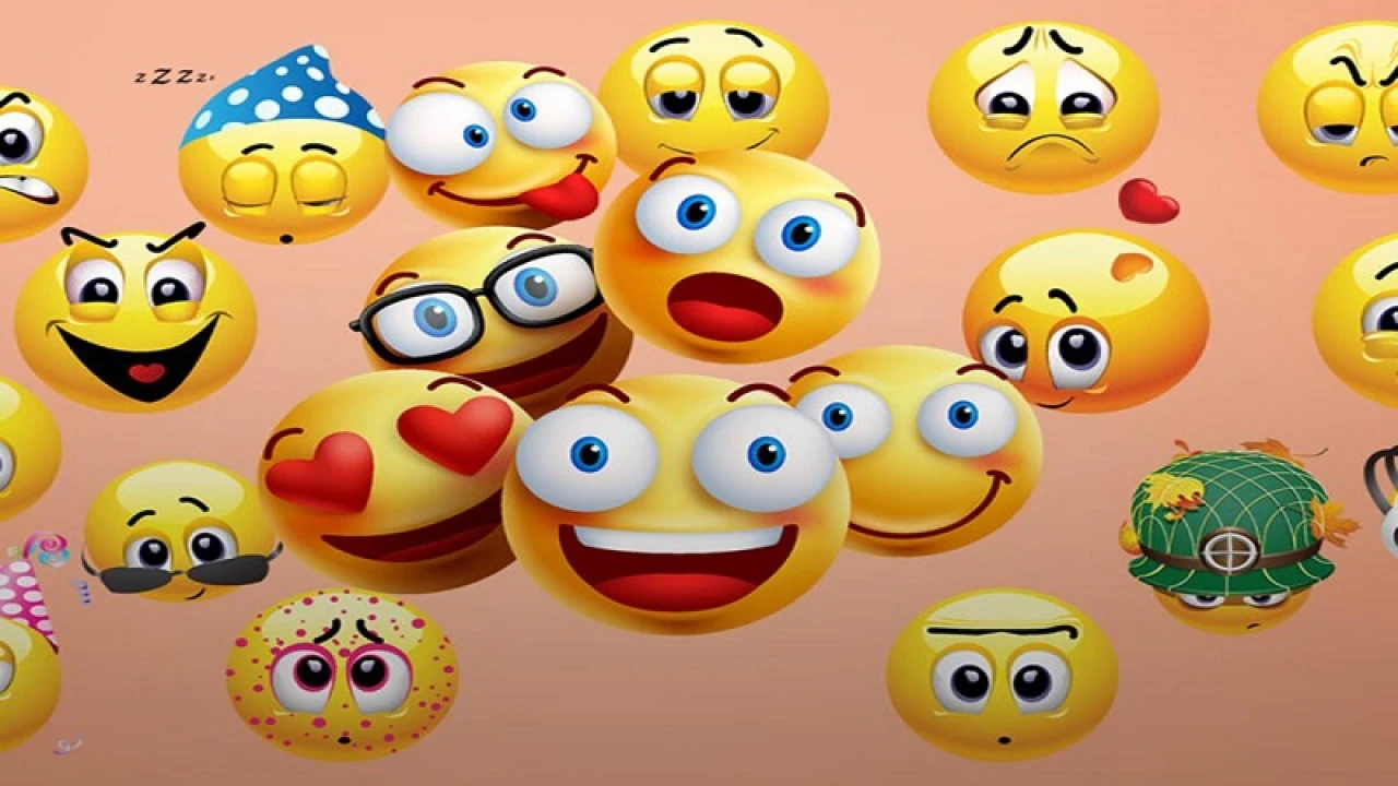 ইমোজির রঙ হলুদ কেন হয়?