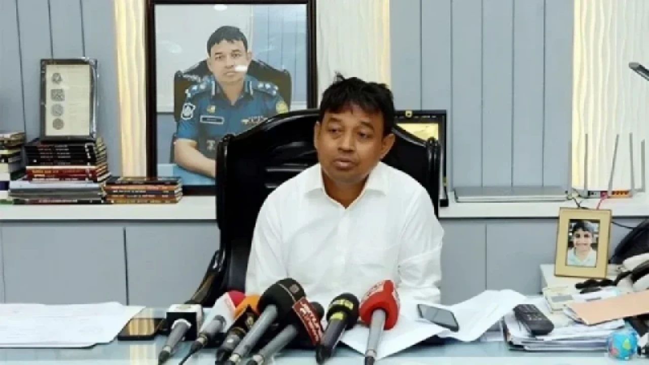 হাইকোর্টের মন্তব্যের বিষয়ে যা বললেন ডিবির হারুন