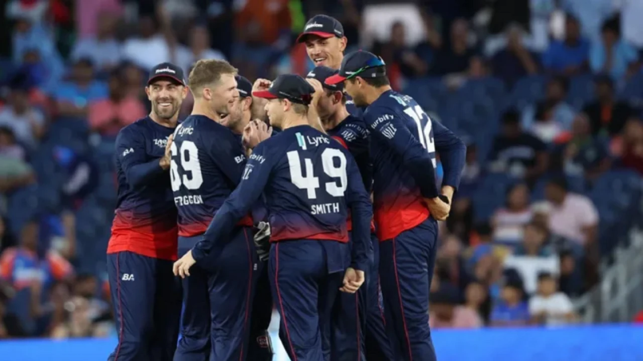 দুই অস্ট্রেলিয়ানে যুক্তরাষ্ট্রের লিগে চ্যাম্পিয়ন ওয়াশিংটন