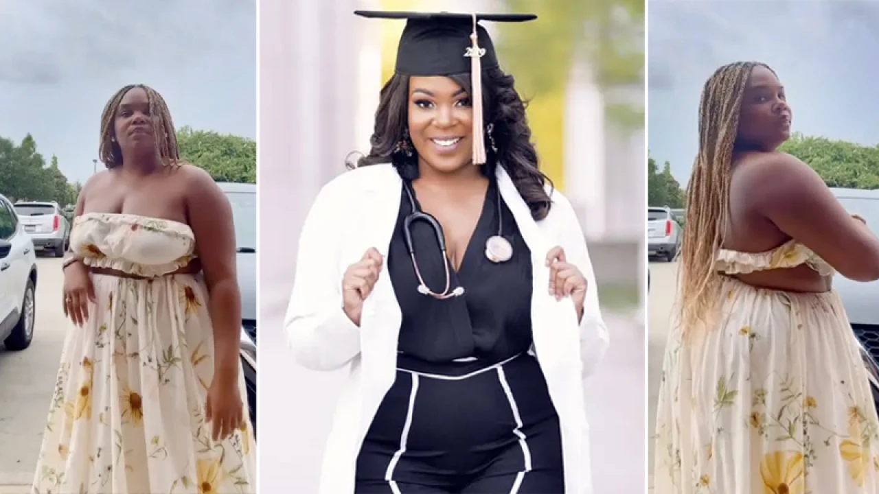 খোলামেলা পোশাক পরায় রেস্টুরেন্ট থেকে বের করে দেওয়া হলো নার্সকে