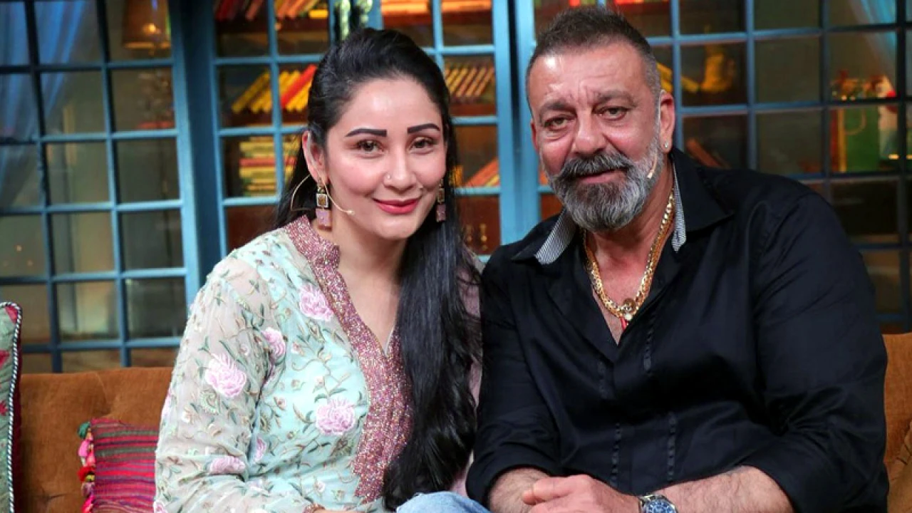 ৬৫ বছরে সঞ্জয় দত্তের ৩০৮ প্রেমিকা!