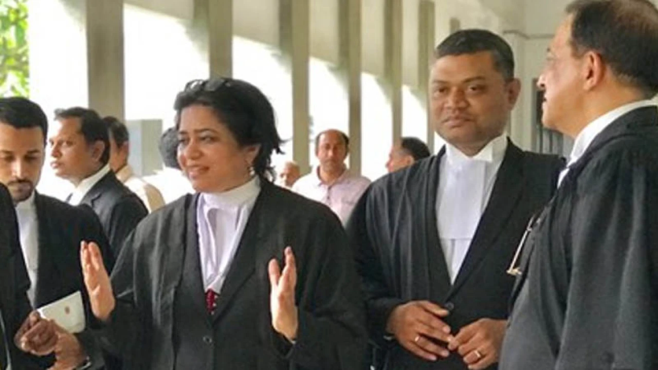 কাউকে নিরাপত্তার স্বার্থে তুলে নেওয়া যায় না: ব্যারিস্টার সারা হোসেন