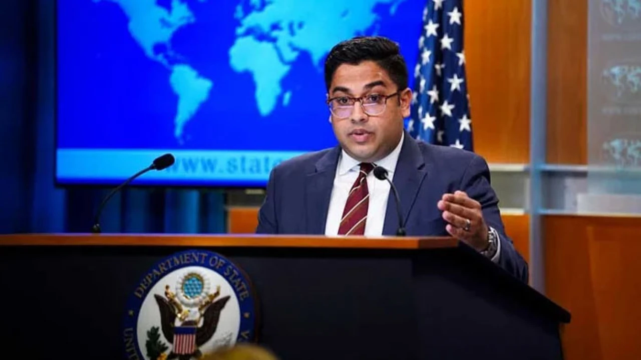 বাংলাদেশের চলমান সংকটে যে আহ্বান যুক্তরাষ্ট্রের