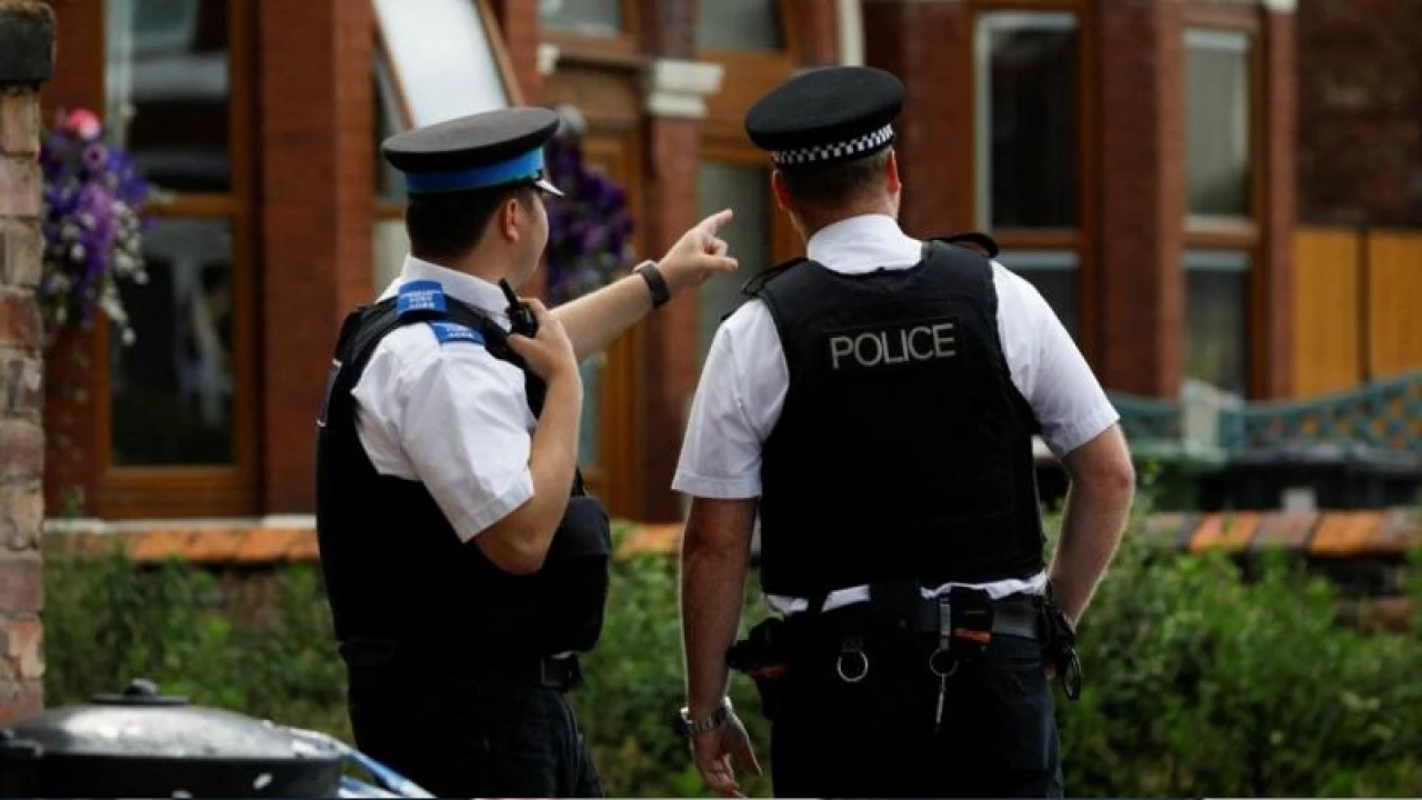 লন্ডনে ছুরি হামলায় ২ শিশু নিহত, আহত ৯