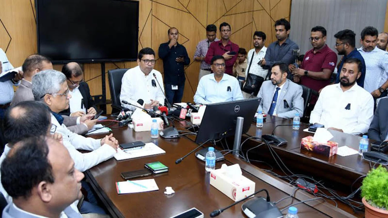 ভিপিএন ব্যবহার নিয়ে যা বললেন প্রতিমন্ত্রী পলক