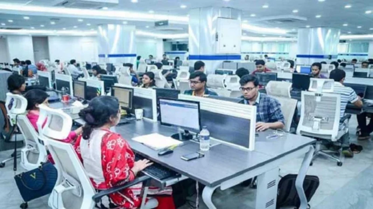 আজ থেকে অফিস চলবে স্বাভাবিক নিয়মে