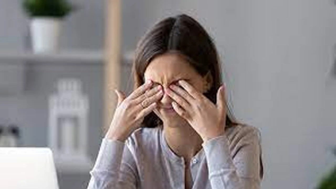 চোখে আঘাত পেয়ে থাকলে যা করবেন