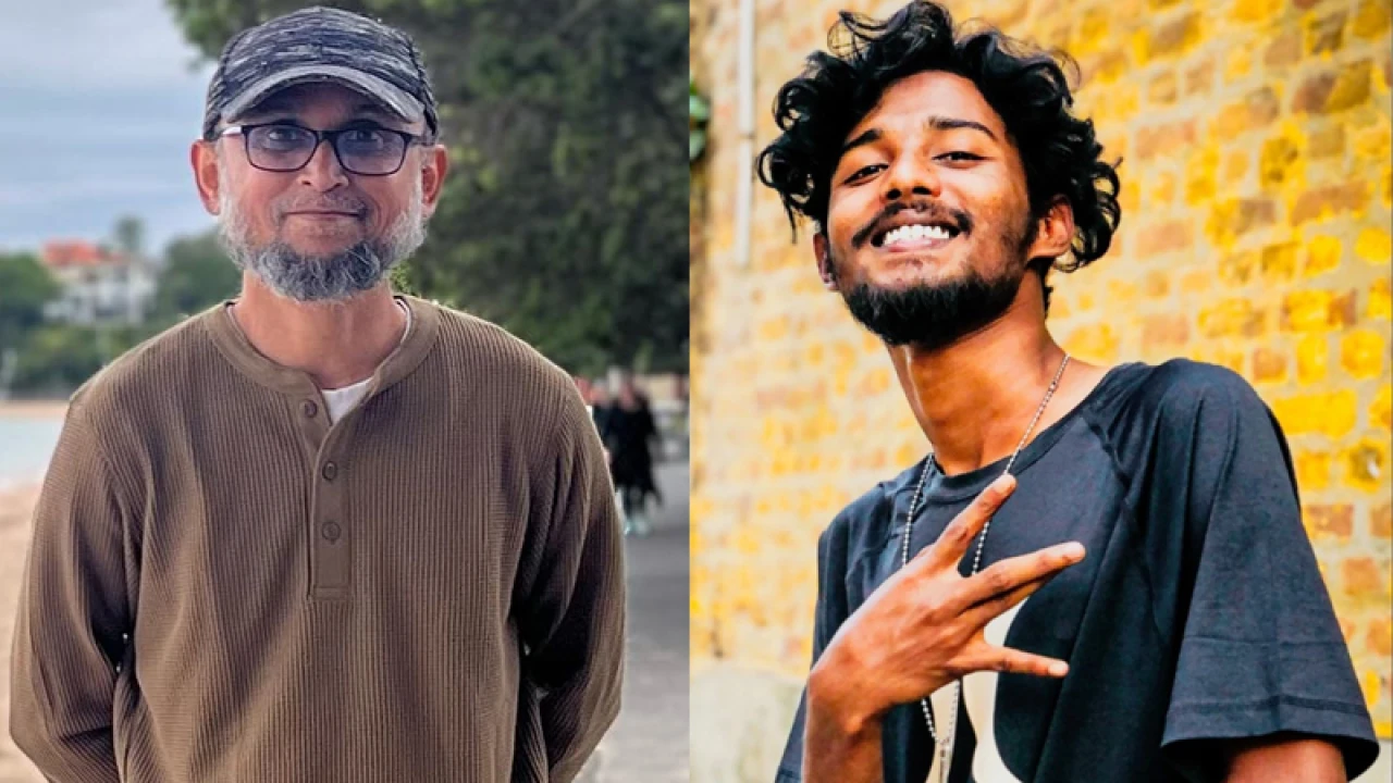 এবার ফারুকী বললেন, ‘আওয়াজ উডা বাংলাদেশ’