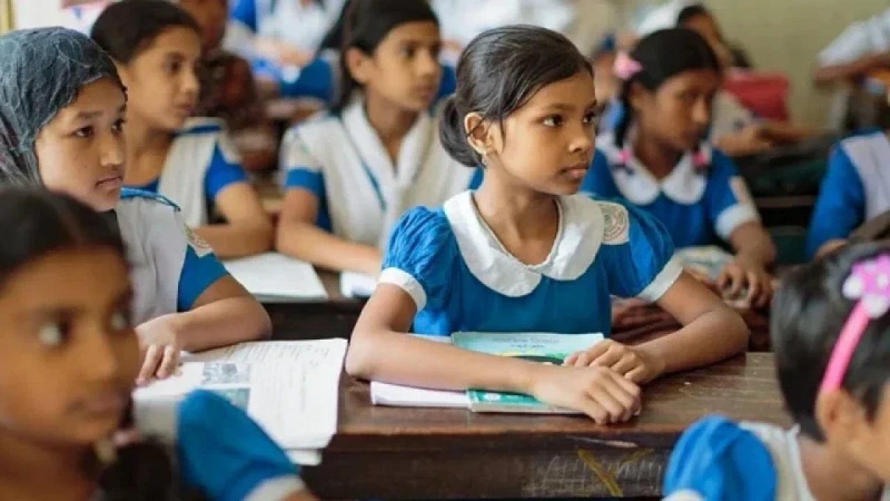 প্রাথমিক বিদ্যালয়ে ক্লাস শুরু রবিবার