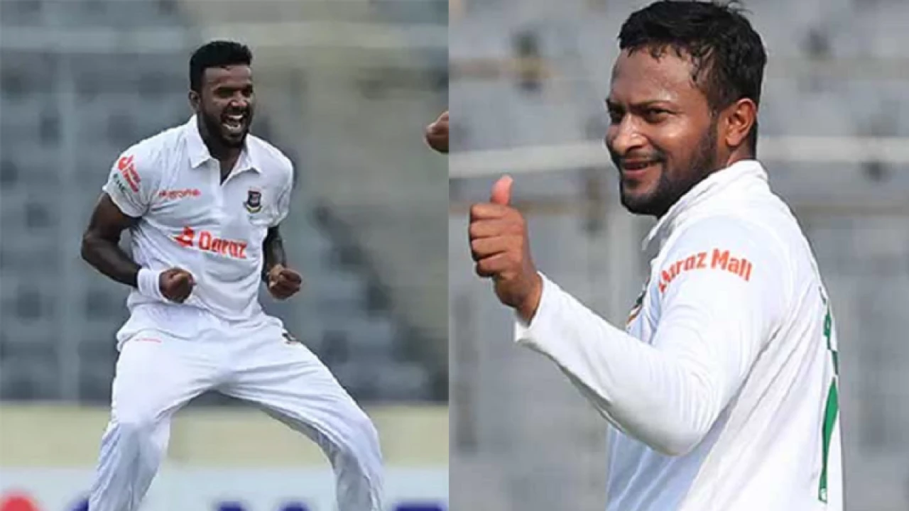 এবাদতকে পাওয়া যাচ্ছে না, সাকিবকে নিয়ে সুখবর