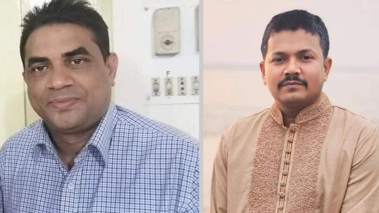 সরিয়ে দেওয়া হলো বরিশালের দুই ওসিকে