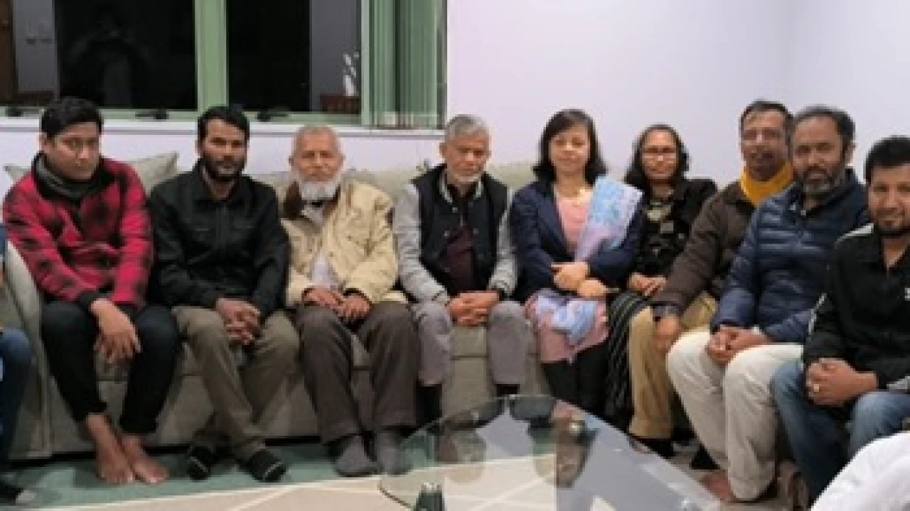 কোটা আন্দোলনে নাশকতাকারীদের শাস্তির দাবি