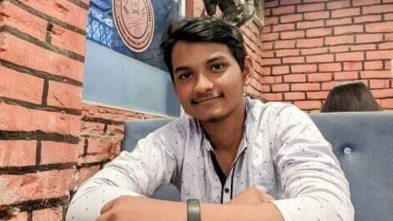 আবু সাঈদ হত্যা মামলায় ১৬ বছরের শিক্ষার্থী কারাগারে