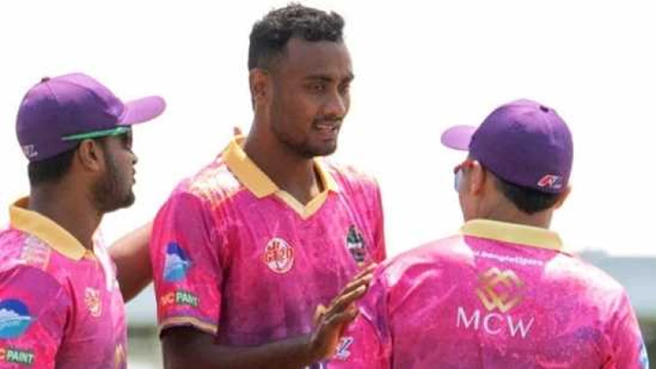 শরিফুল-সাকিবের বোলিং তোপে বাংলা টাইগার্সের দুর্দান্ত জয়