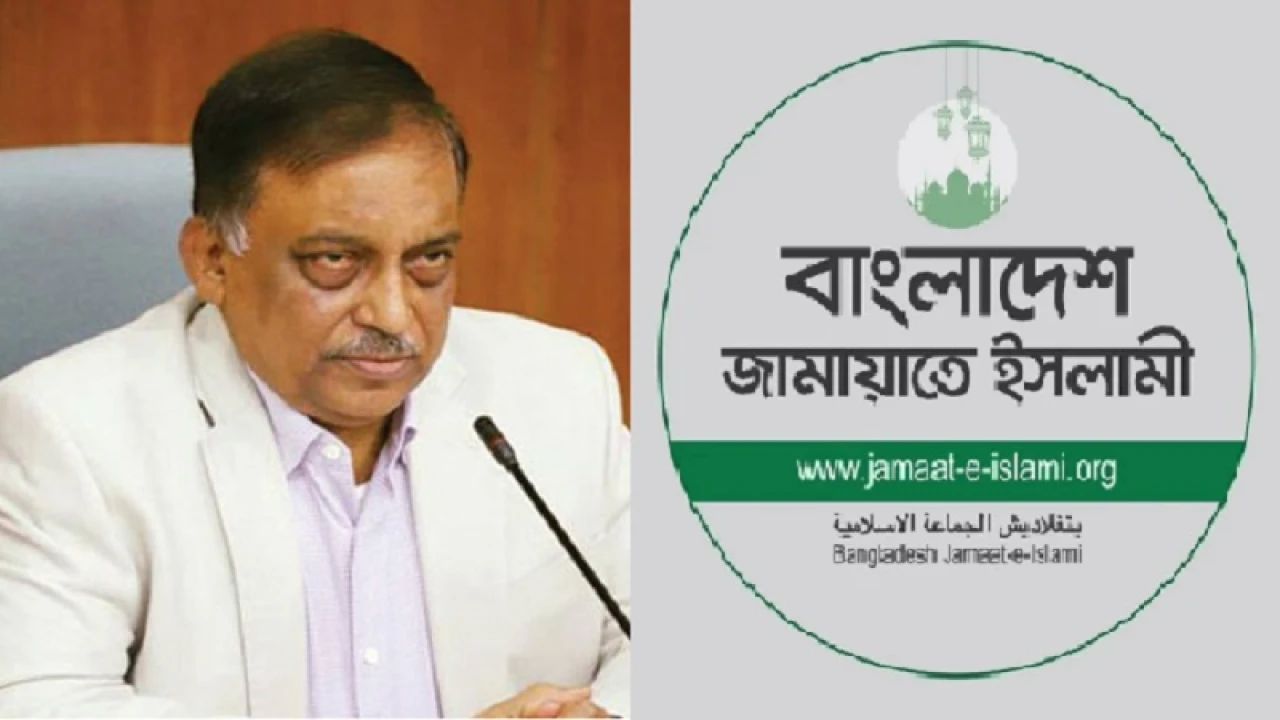 জামায়াত-শিবিরকে স্বরাষ্ট্রমন্ত্রীর হুঁশিয়ারি