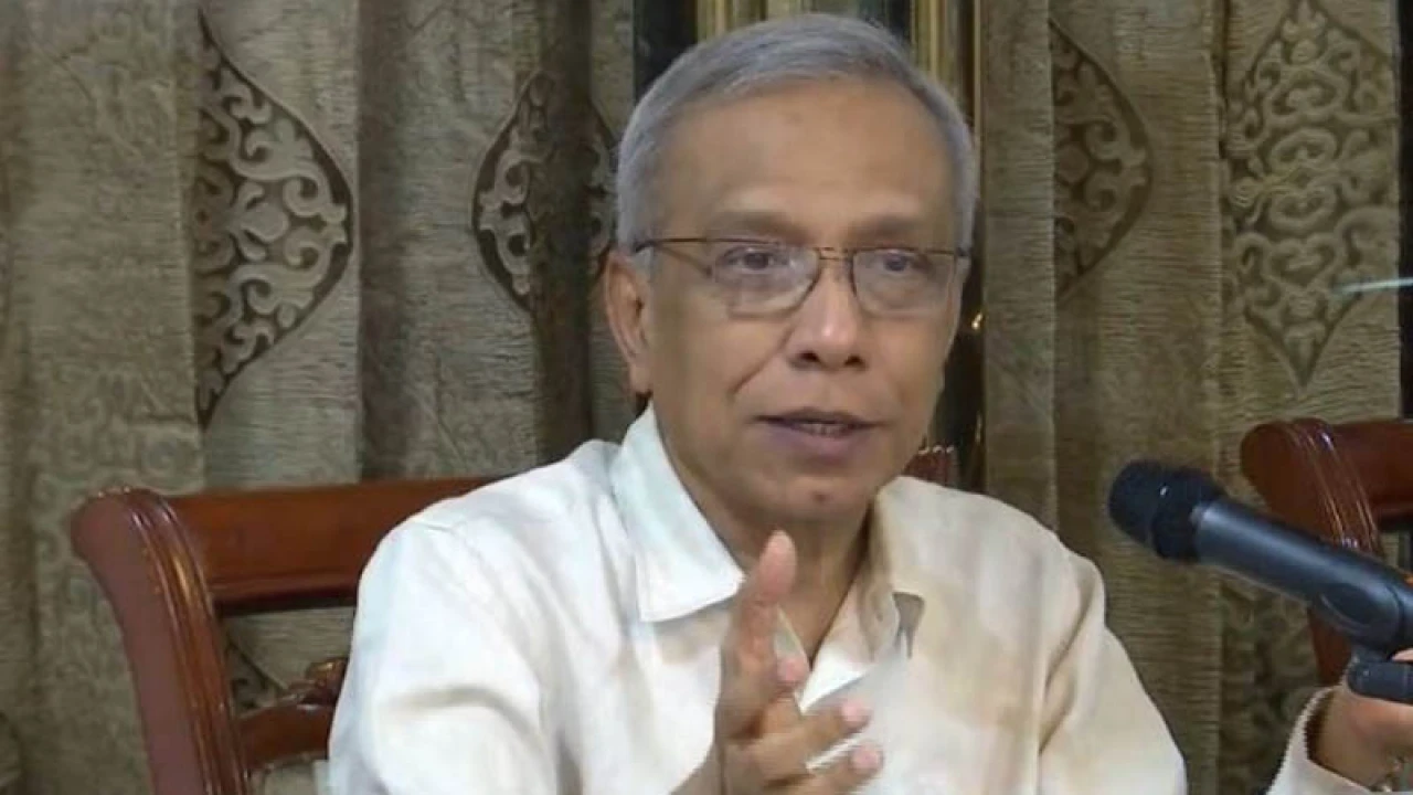 সরকারের প্রতি বিদেশিদের অনাস্থা নেই