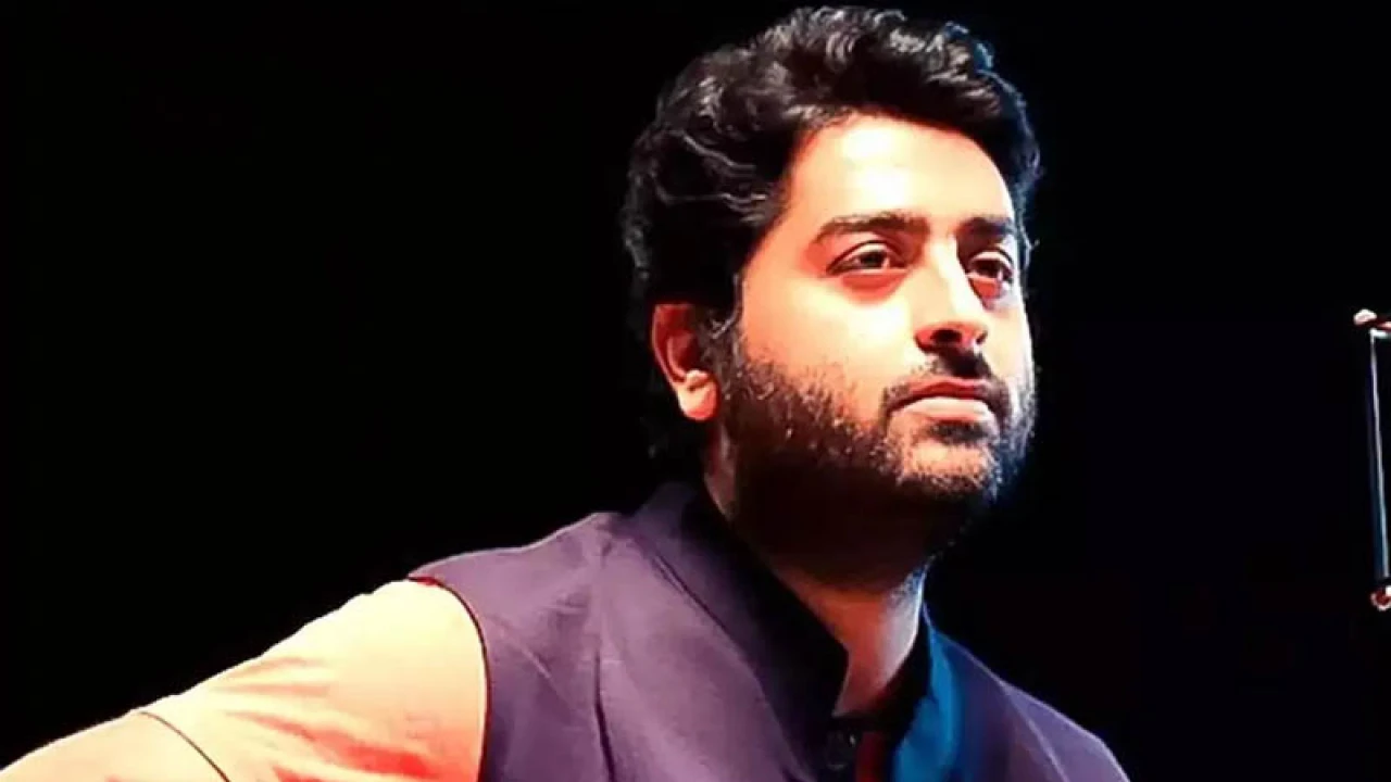 অরিজিৎ সিং অসুস্থ, পুরো মাসের শো বাতিল