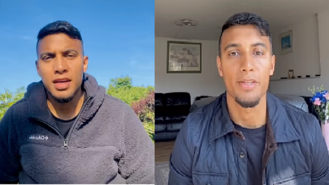 আন্দোলনে সমর্থন জানিয়ে ভিডিও বার্তায় যা বললেন জামাল