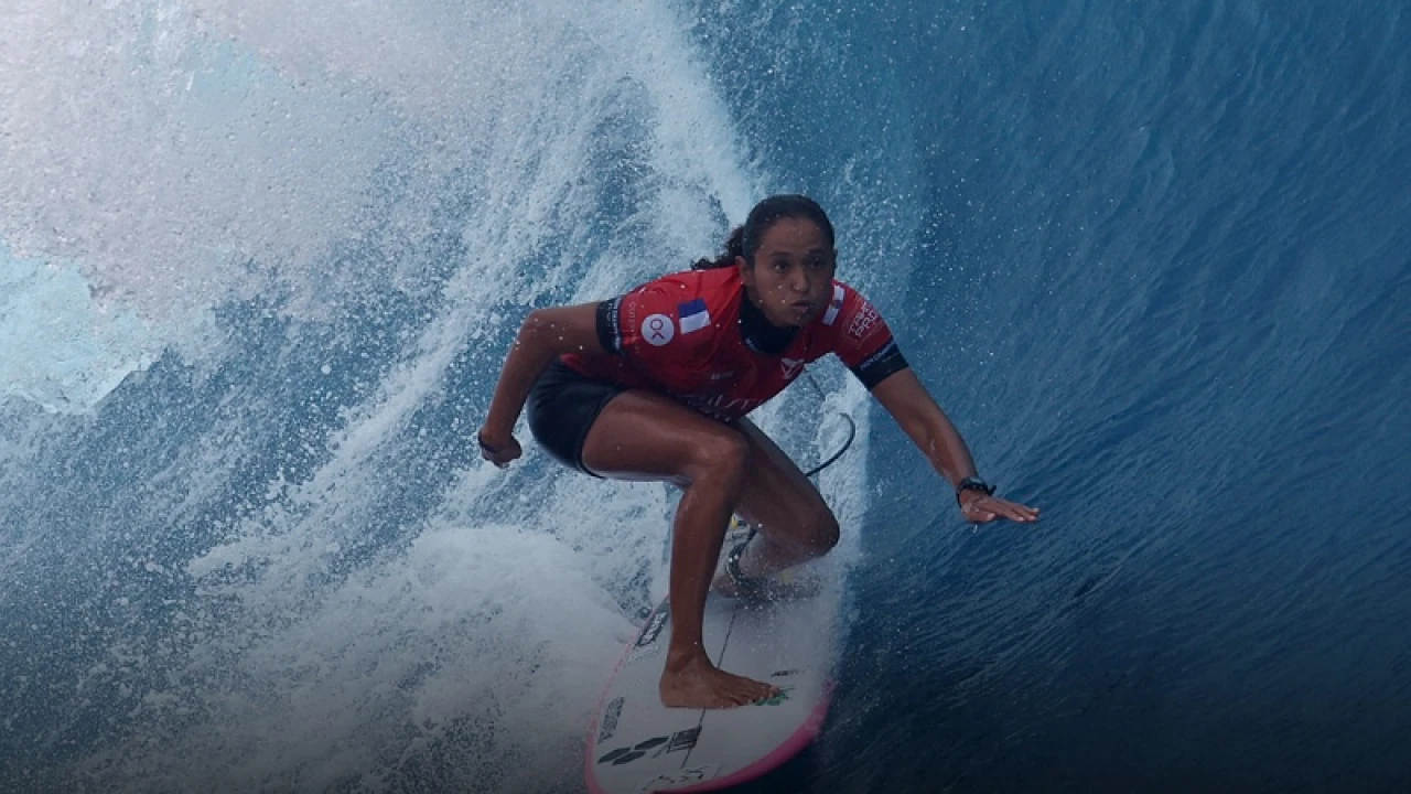 প্যারিসে আজ ২৯টি সোনার জন্য লড়বেন ক্রীড়াবিদরা