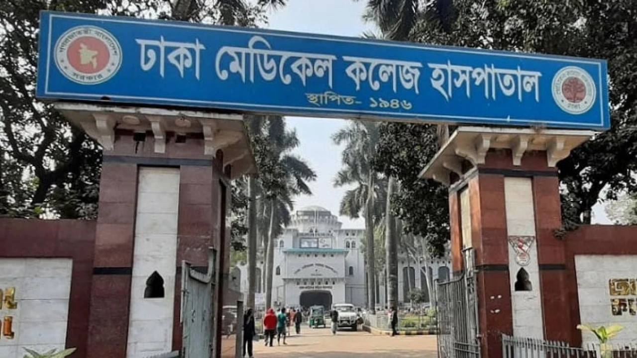 ১৯ জুলাই বাড্ডায় গুলিবিদ্ধ হোটেল কর্মচারীর মৃত্যু