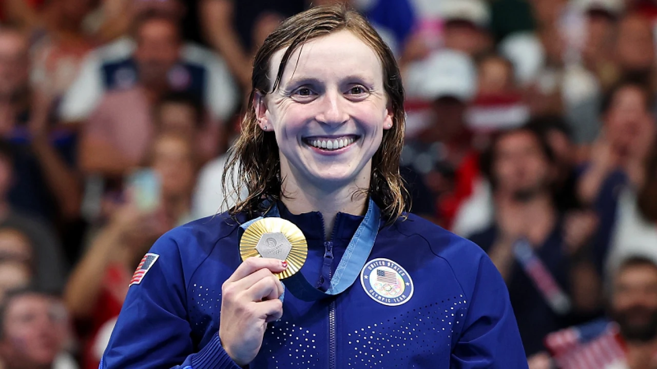 পদক জয়ে শীর্ষ ১৫ দেশ