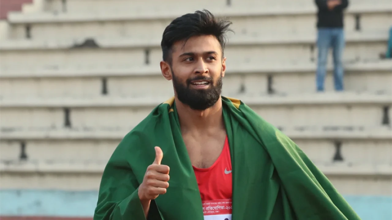 আজ ট্র্যাকে নামছেন ইমরানুর, সাতারে সোনিয়া