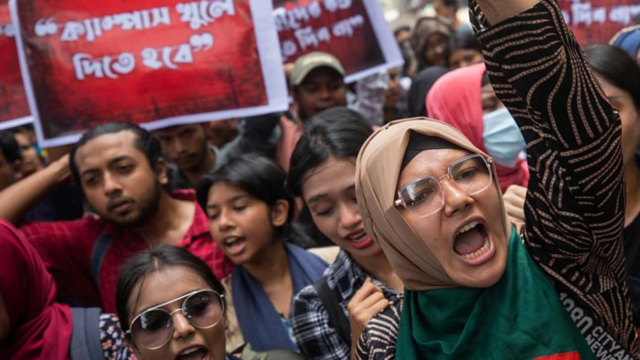 ঢাকায় যেসব এলাকায় বিক্ষোভ করবে শিক্ষার্থীরা