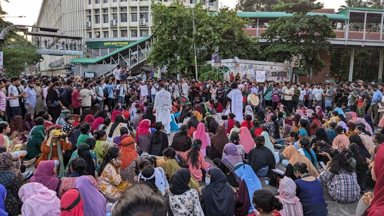শিক্ষার্থীদের অসহযোগ আন্দোলনে যা যা খোলা থাকবে
