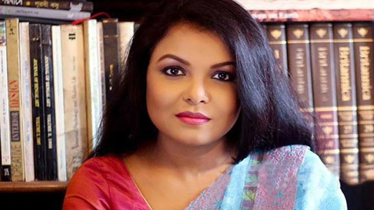 ৮ জোড়া নিষ্পাপ চোখ ঘুমাতে দেয় না: শাওন