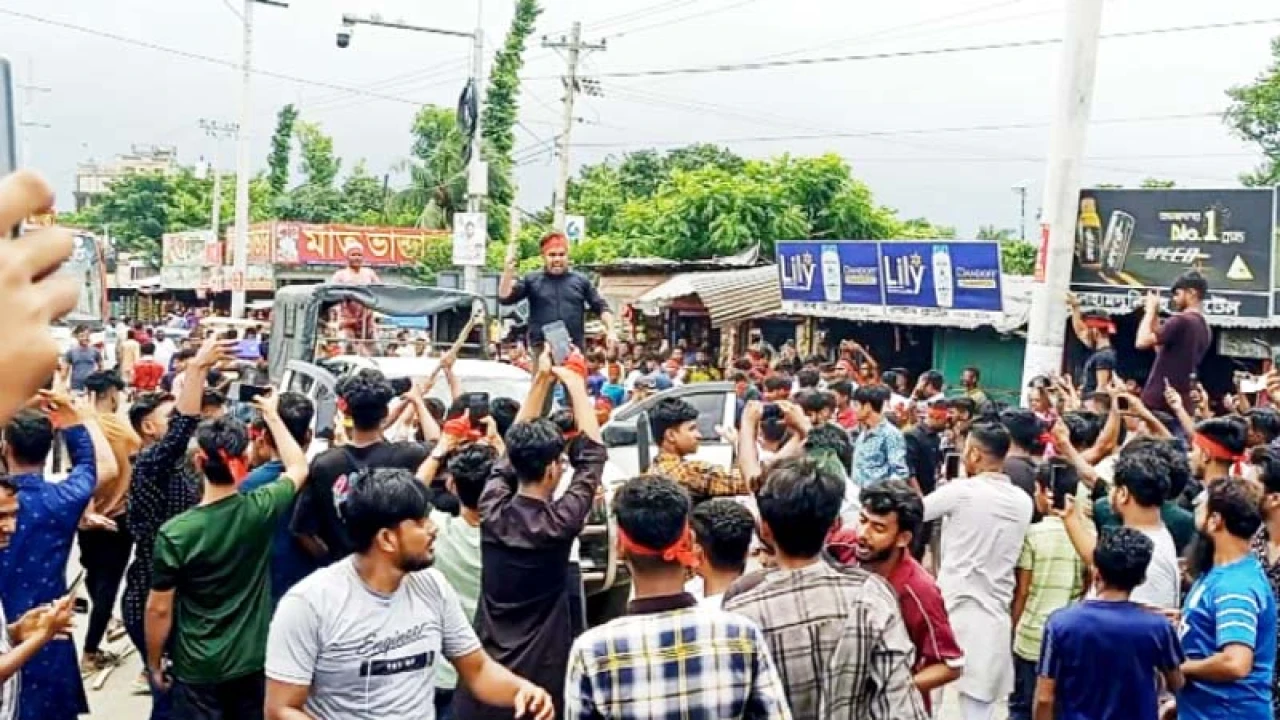 কুবির ৫১ শিক্ষকের সংহতি প্রকাশ
