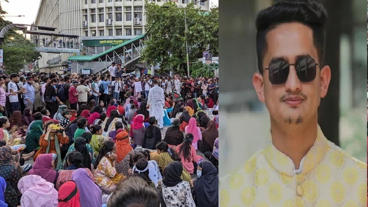 অসহযোগের মধ্যেই নতুন কর্মসূচি ঘোষণা কোটা আন্দোলনকারীদের