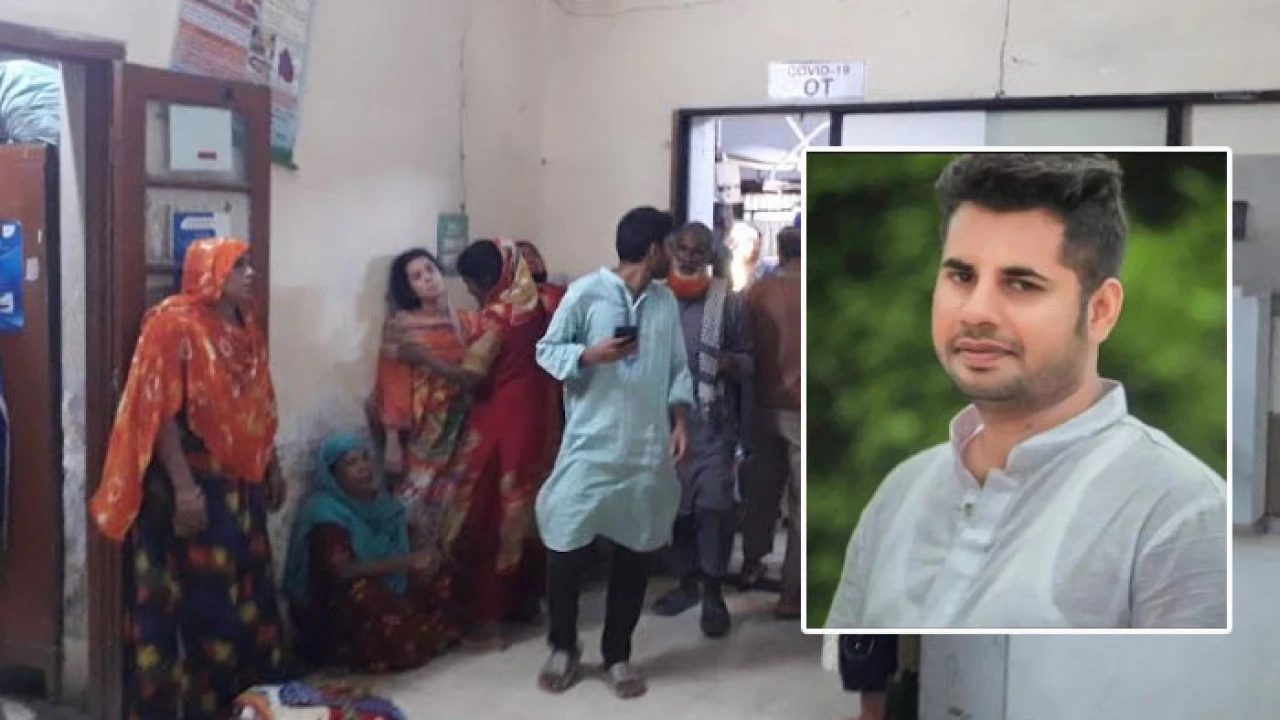 মাগুরায় জেলা ছাত্রদলের যুগ্ম-সাধারণ সম্পাদক নিহত, আহত ২০