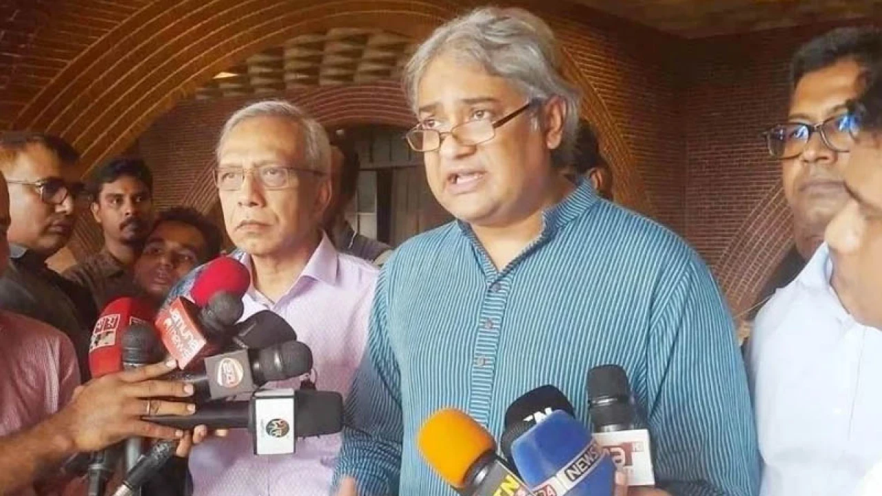 রাজনৈতিকভাবে সংকট মোকাবিলা করা হবে: তথ্য প্রতিমন্ত্রী