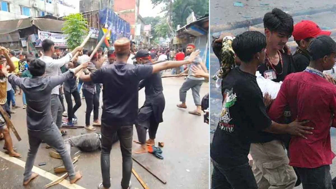 নিরপেক্ষ সরকারেই সমাধান দেখছে বিএনপিসহ বিরোধীরা