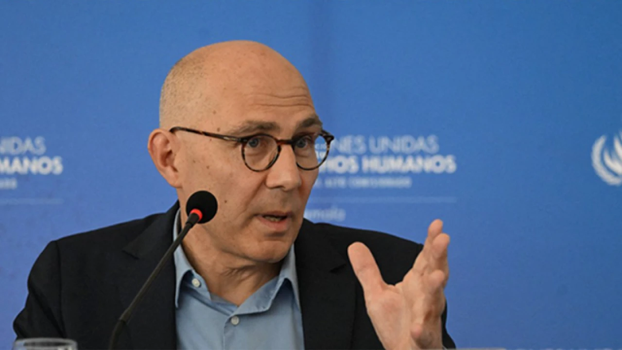 সহিংসতা বন্ধের আহ্বান জাতিসংঘ মানবাধিকার প্রধানের 