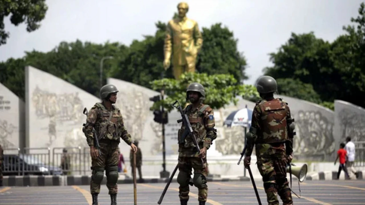 থমথমে ঢাকা, মোড়ে মোড়ে তল্লাশি