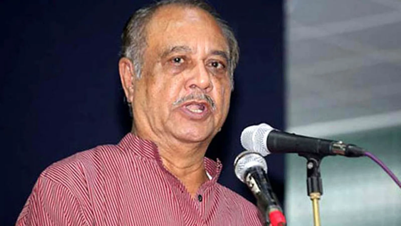 আইনের প্রতি শ্রদ্ধাশীল হওয়ার আহ্বান আ স ম রবের