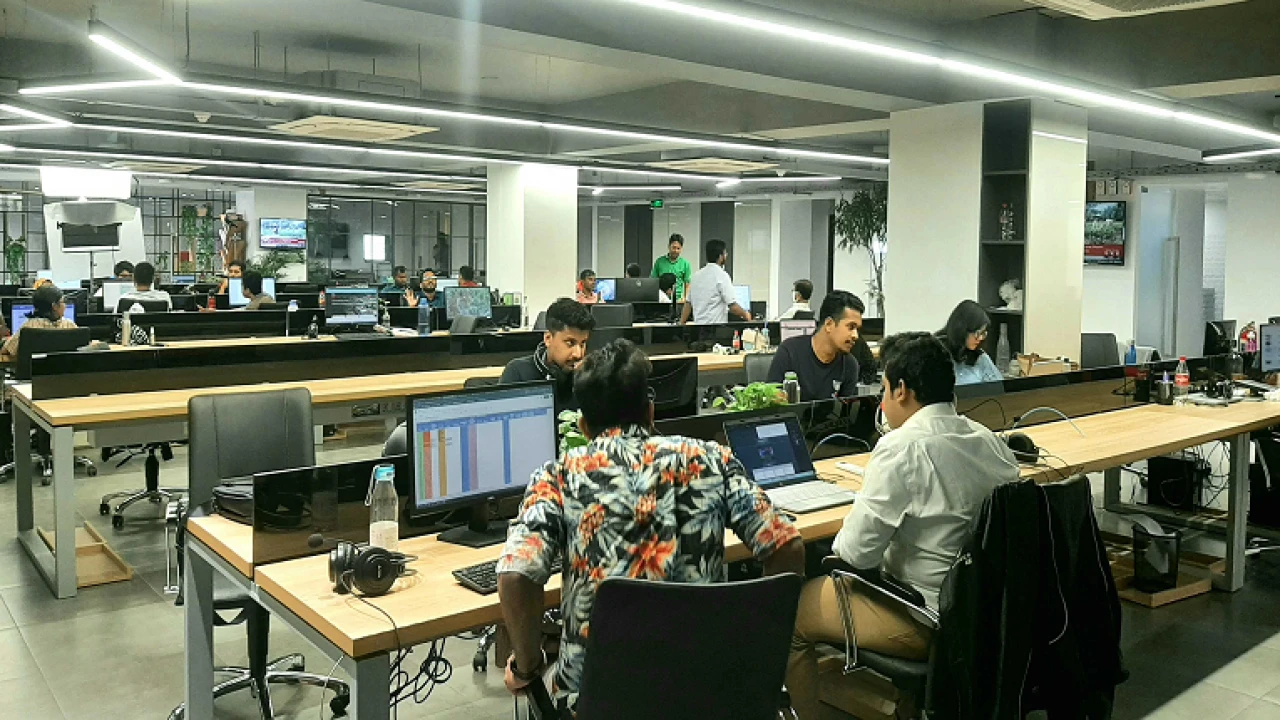 সব সরকারি অফিসসহ শিক্ষাপ্রতিষ্ঠান কাল থেকে খোলা